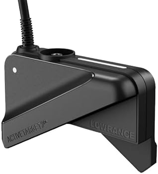 ActiveTarget 2 XL Transducer